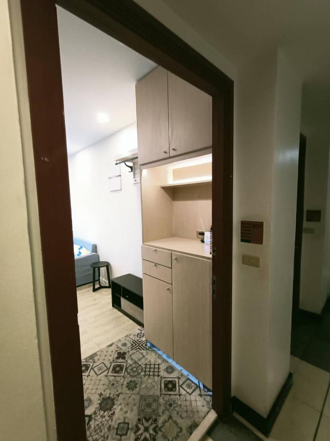 溫馨小屋 Bangkok Exterior photo