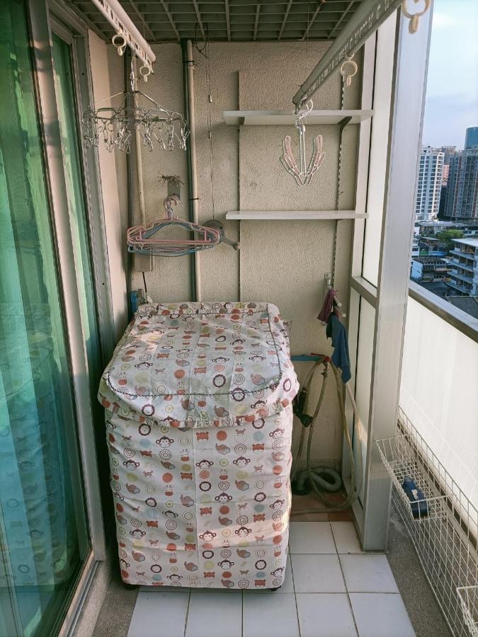 溫馨小屋 Bangkok Exterior photo
