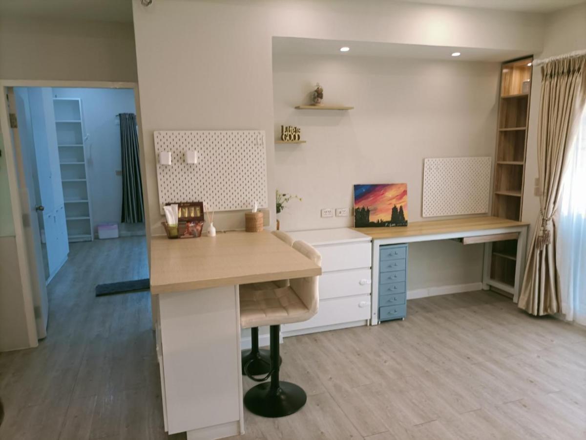 溫馨小屋 Bangkok Exterior photo