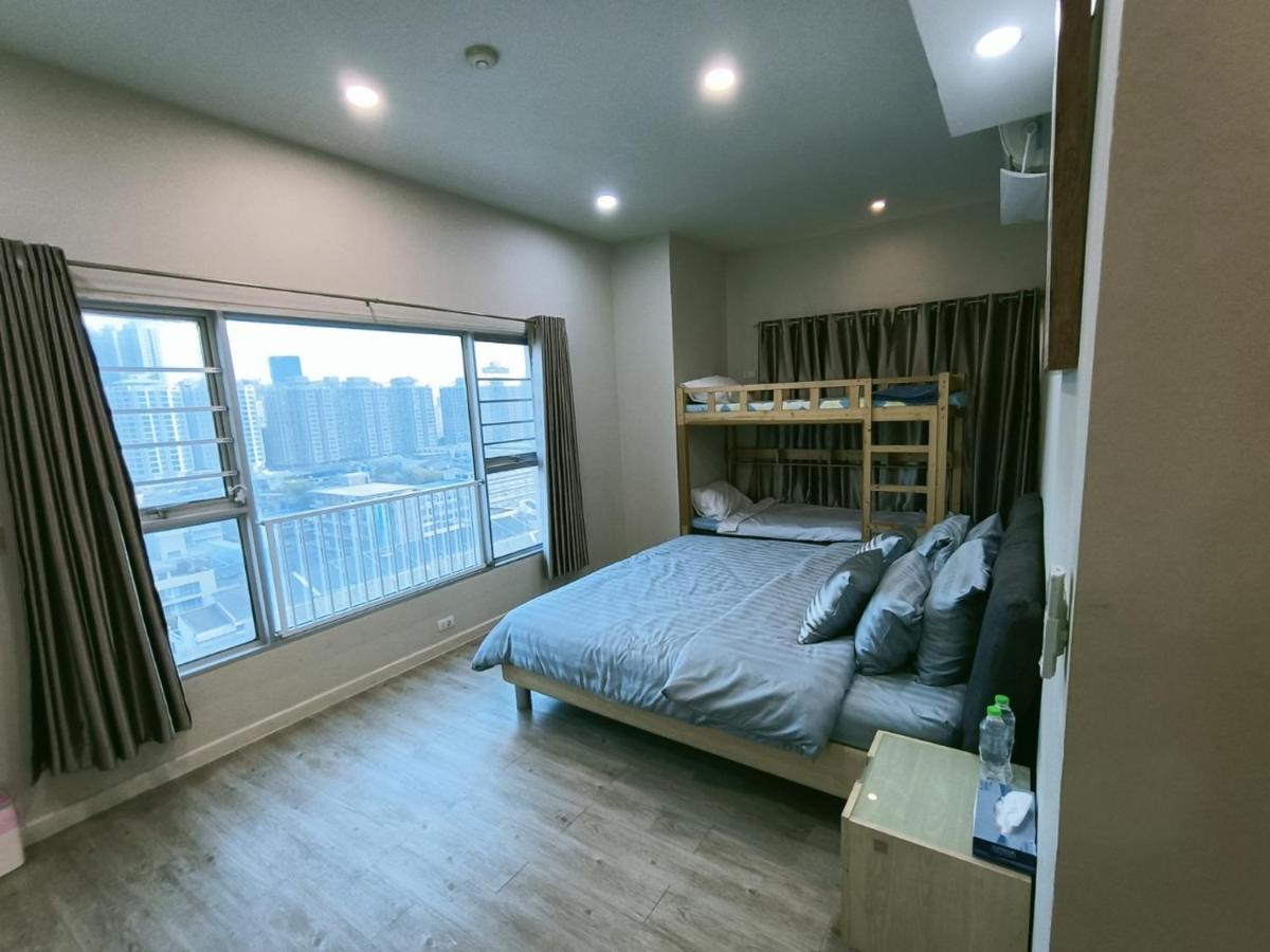 溫馨小屋 Bangkok Exterior photo